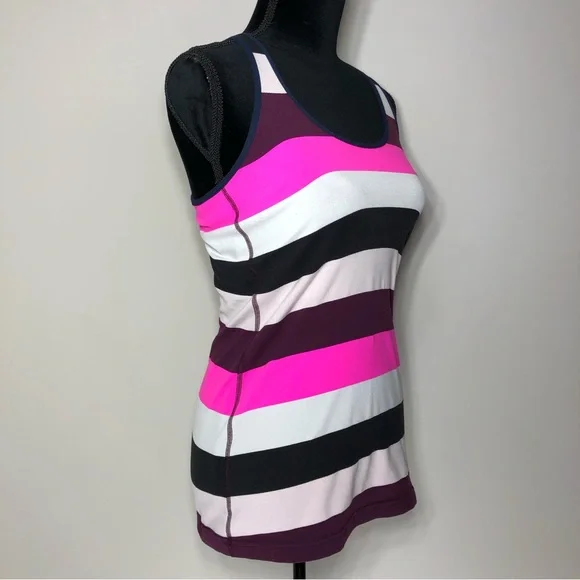 Lululemon Cool Racerback - Picture 7 of 7